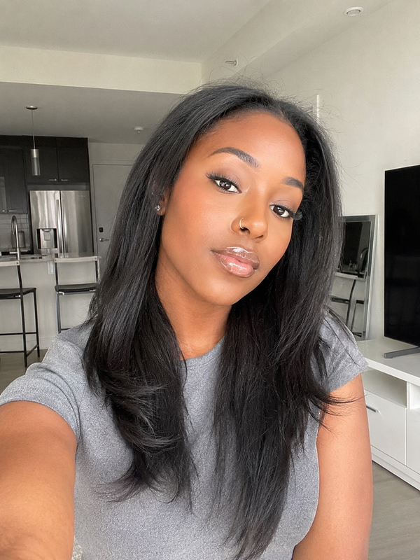 Keisha L.