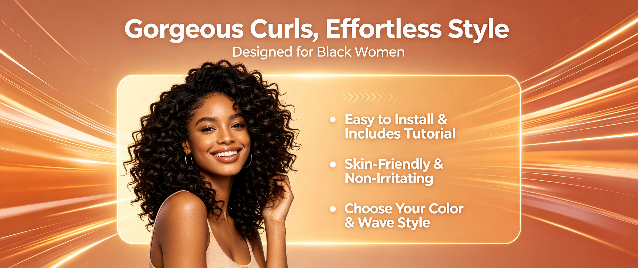 Premium Human Hair Wigs